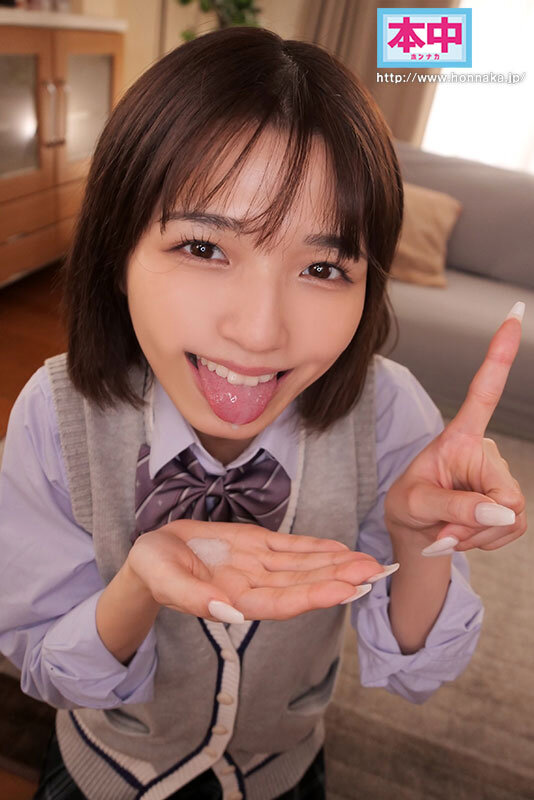 倉本すみれ（仓本堇）作品HMN-713发布，封面及作品信息！