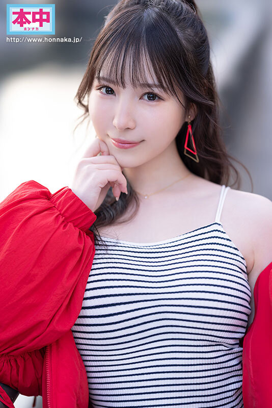 香水じゅん（香水纯）作品HMN-720发布，封面及作品信息！