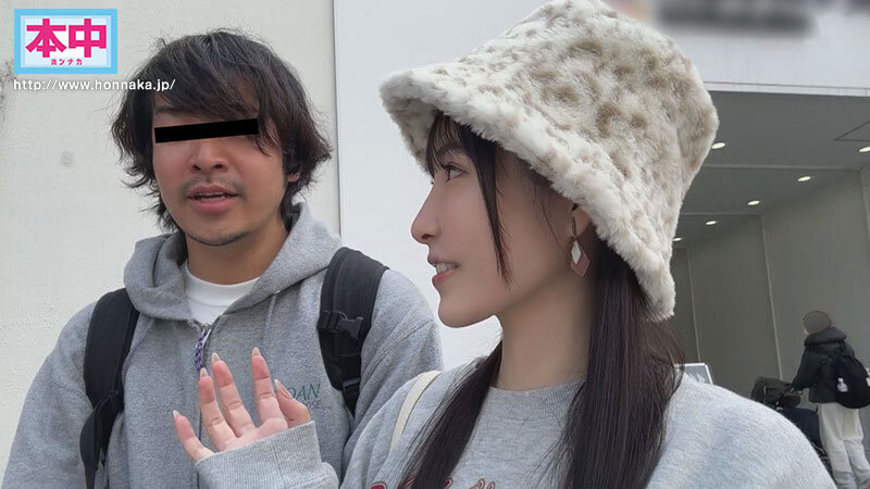 香水じゅん（香水纯）作品HMN-720发布，封面及作品信息！