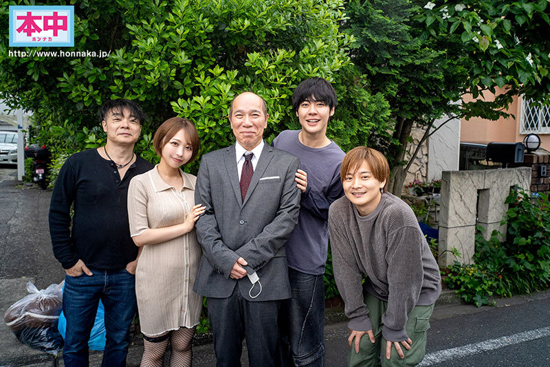 宍戸里帆（宍户里帆）作品HMN-764发布，封面及作品信息！