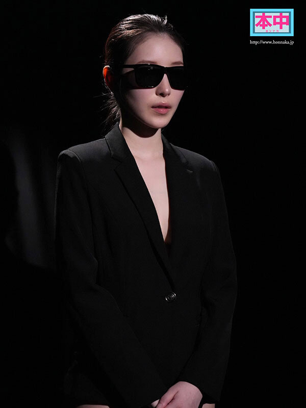 香水じゅん（香水纯）作品HMN-776发布，封面及作品信息！