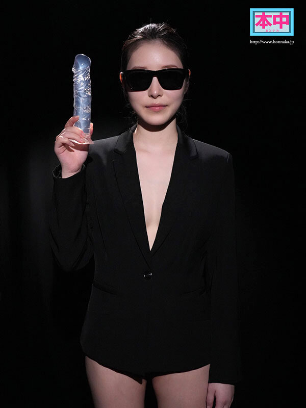 香水じゅん（香水纯）作品HMN-776发布，封面及作品信息！