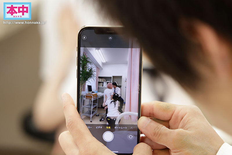 松本いちか（松本一香），香水じゅん（香水纯），共演作品HNDS-080发布，封面及作品信息！