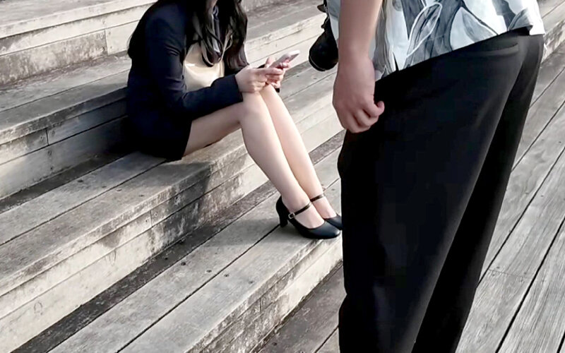 作品HNTD-002发布，封面及作品信息！