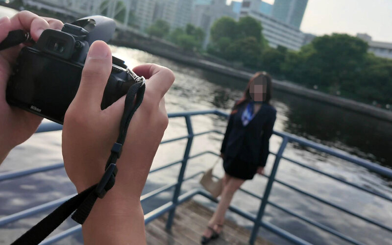 作品HNTD-002发布，封面及作品信息！