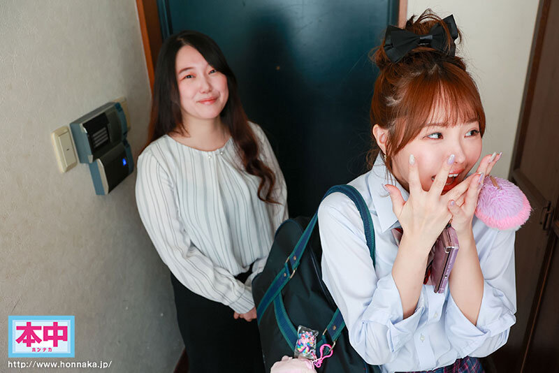 松本いちか（松本一香）作品HNVR-133发布，封面及作品信息！