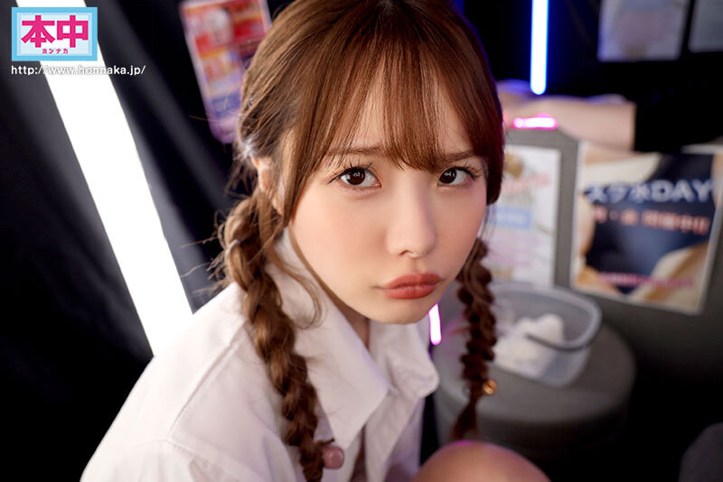 松本いちか（松本一香）作品HNVR-135发布，封面及作品信息！