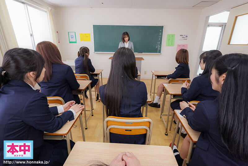 作品HNVR-150发布，封面及作品信息！