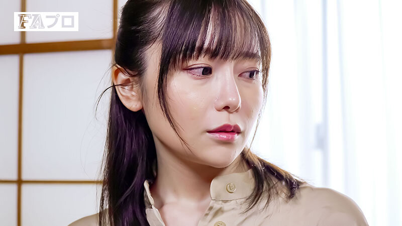 秋元さちか作品HOKS-191发布，封面及作品信息！