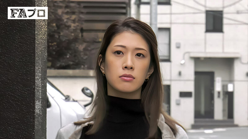 有賀みなほ（有贺美奈穗）作品HOKS-193发布，封面及作品信息！