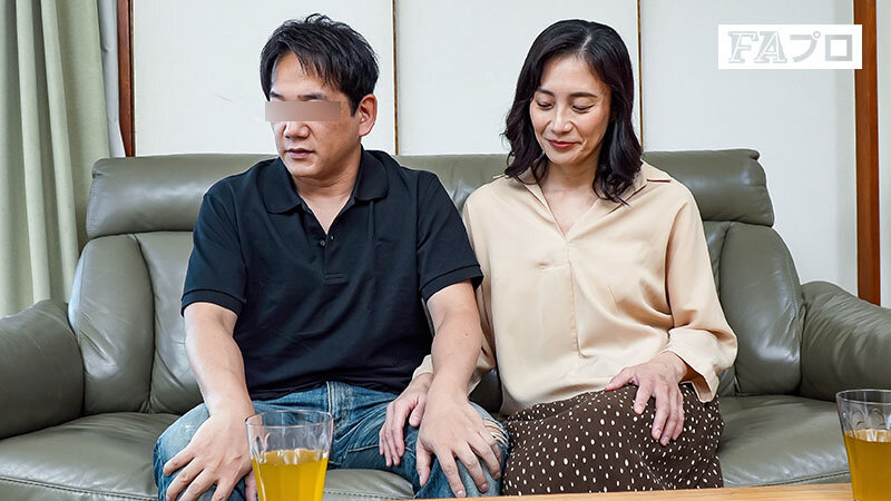 平岡里枝子，横山夏希，共演作品HOKS-194发布，封面及作品信息！