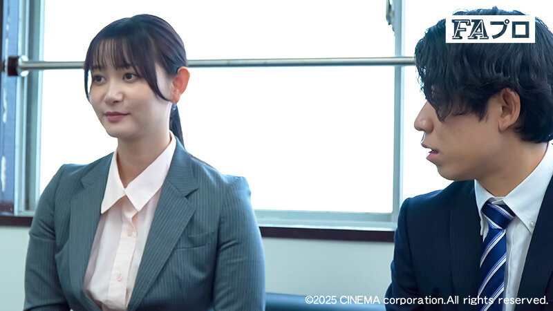 静河（靜河）作品HOKS-199发布，封面及作品信息！