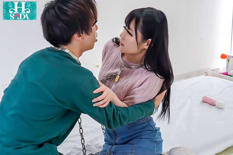 作品HSODA-066发布，封面及作品信息！