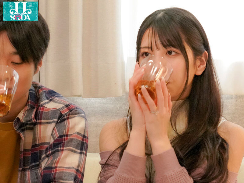 美谷朱音（美谷朱里），倉木しおり（仓木诗织），共演作品HSODA-069发布，封面及作品信息！封面