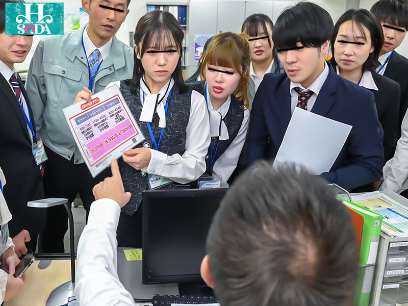 作品HSODA-072发布，封面及作品信息！