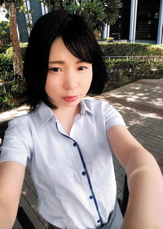 作品HTJP-005发布，封面及作品信息！封面