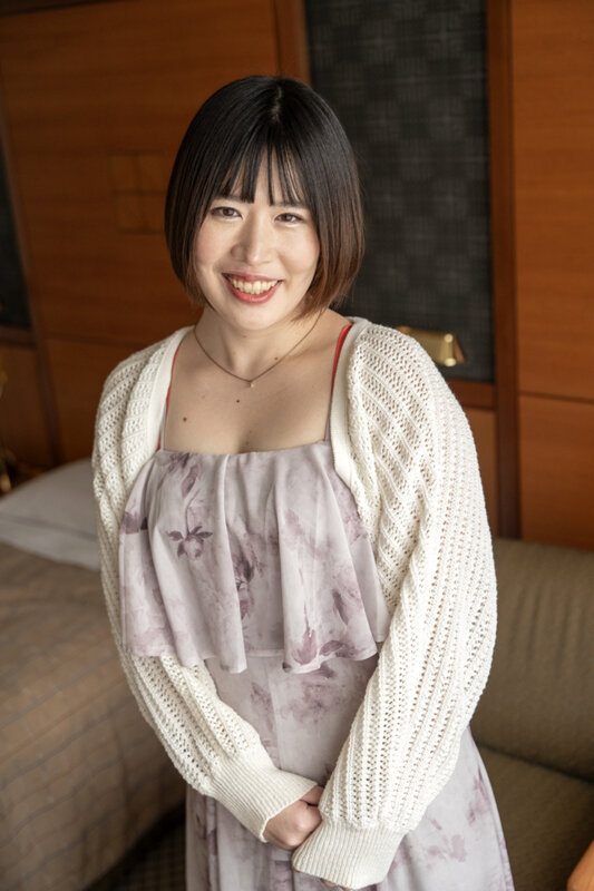 作品HTM-094发布，封面及作品信息！