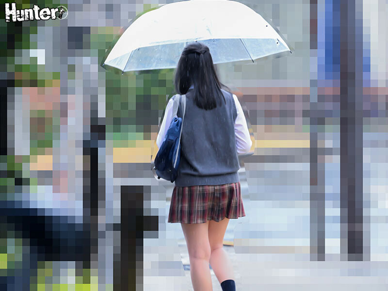 作品HUBLK-036发布，封面及作品信息！