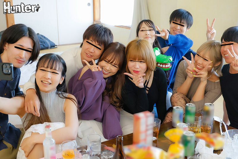 作品HUBLK-044发布，封面及作品信息！