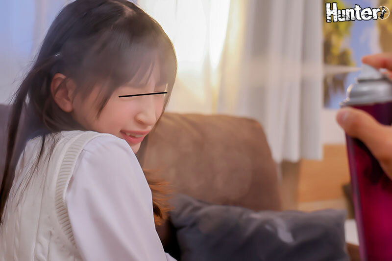 作品HUBLK-054发布，封面及作品信息！