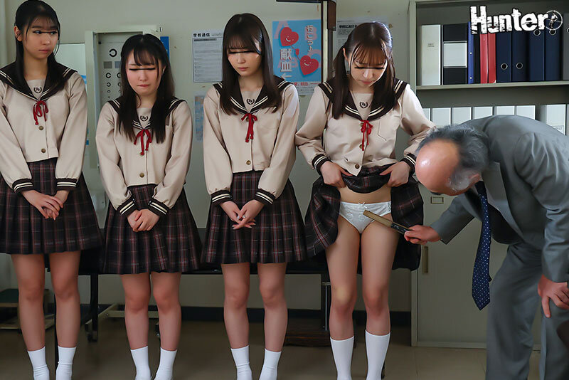 作品HUBLK-061发布，封面及作品信息！