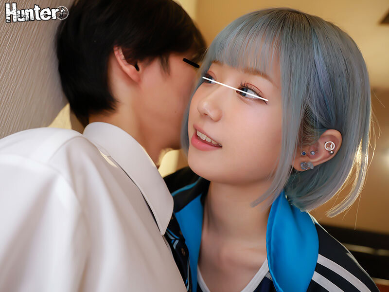 作品HUNTC-134发布，封面及作品信息！