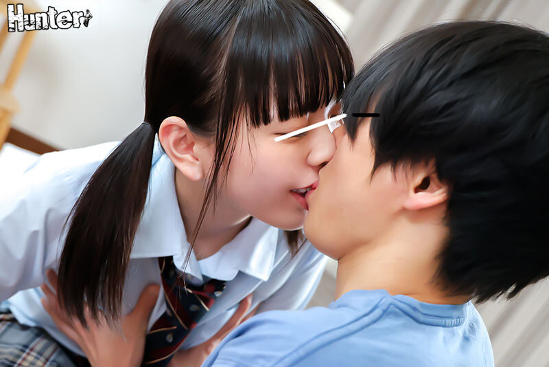 作品HUNTC-219发布，封面及作品信息！