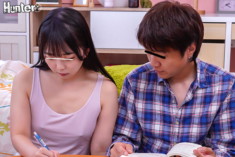 作品HUNTC-256发布，封面及作品信息！