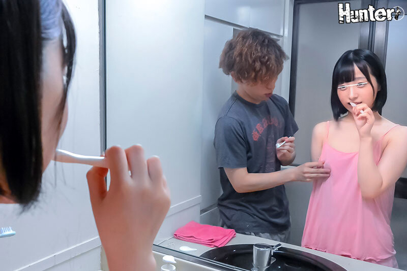 作品HUNTC-256发布，封面及作品信息！