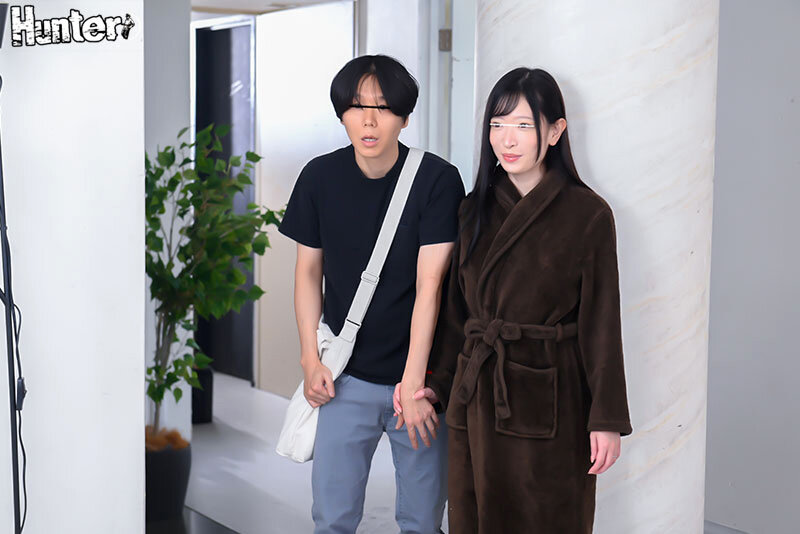 作品HUNTC-336发布，封面及作品信息！封面