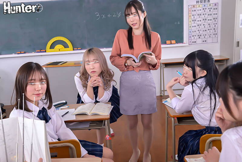 作品HUNTC-369发布，封面及作品信息！