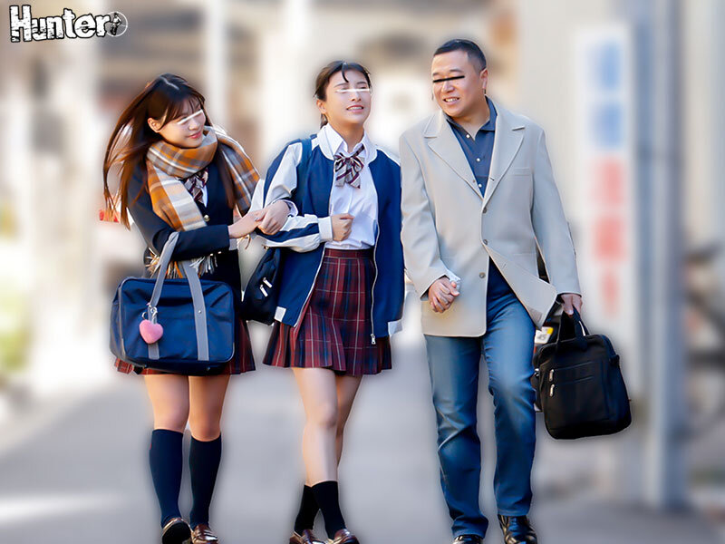 作品HUNTC-371发布，封面及作品信息！