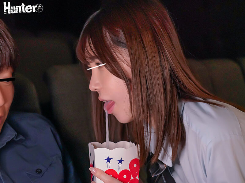 作品HUNTC-466发布，封面及作品信息！