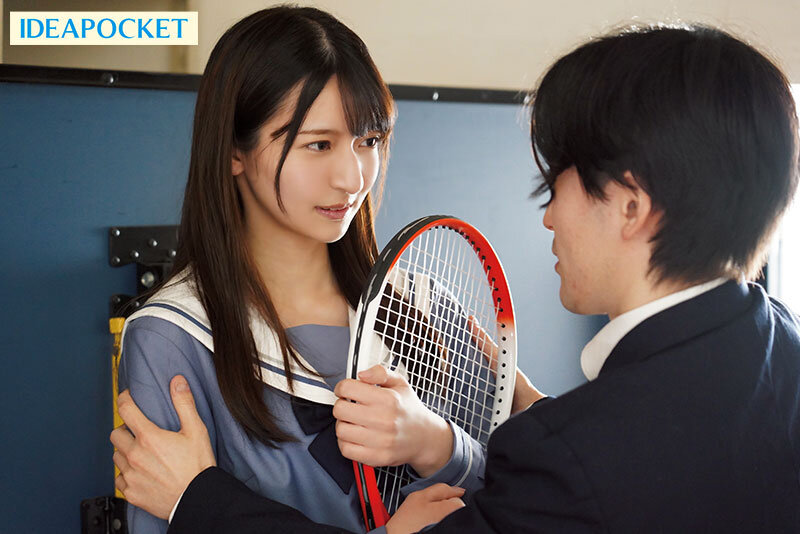 さくらわかな（樱若菜），希島あいり（希岛爱里），共演作品IDBD-949发布，封面及作品信息！