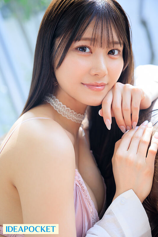 愛才りあ（爱才莉亚）作品IPVR-334发布，封面及作品信息！