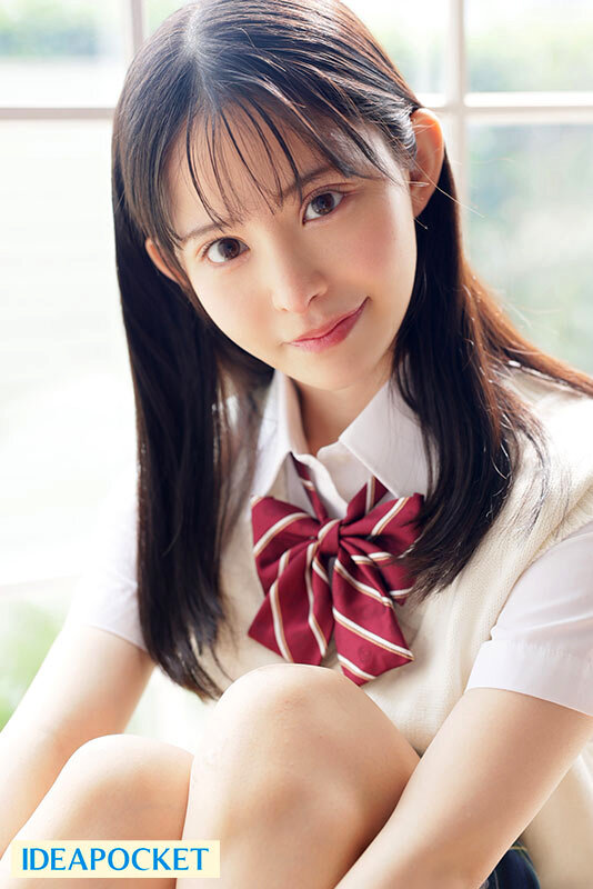 山田鈴奈（山田铃奈）作品IPVR-347发布，封面及作品信息！