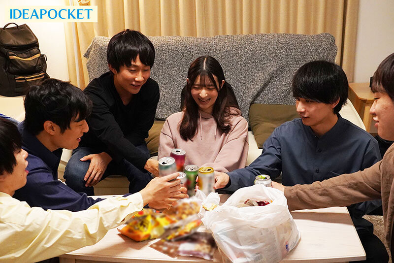 さくらわかな（樱若菜）作品IPZZ-453发布，封面及作品信息！