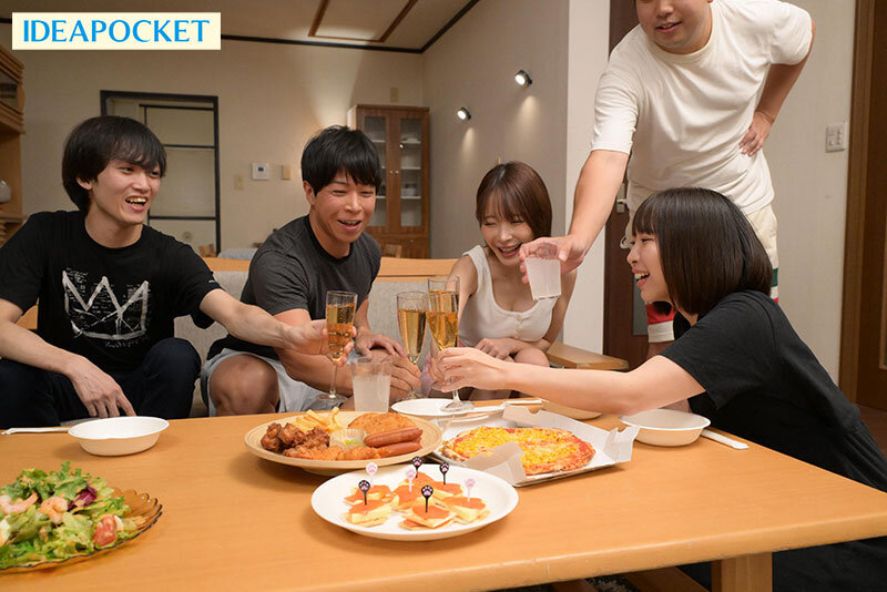 桃乃木かな（桃乃木香奈）作品IPZZ-474发布，封面及作品信息！