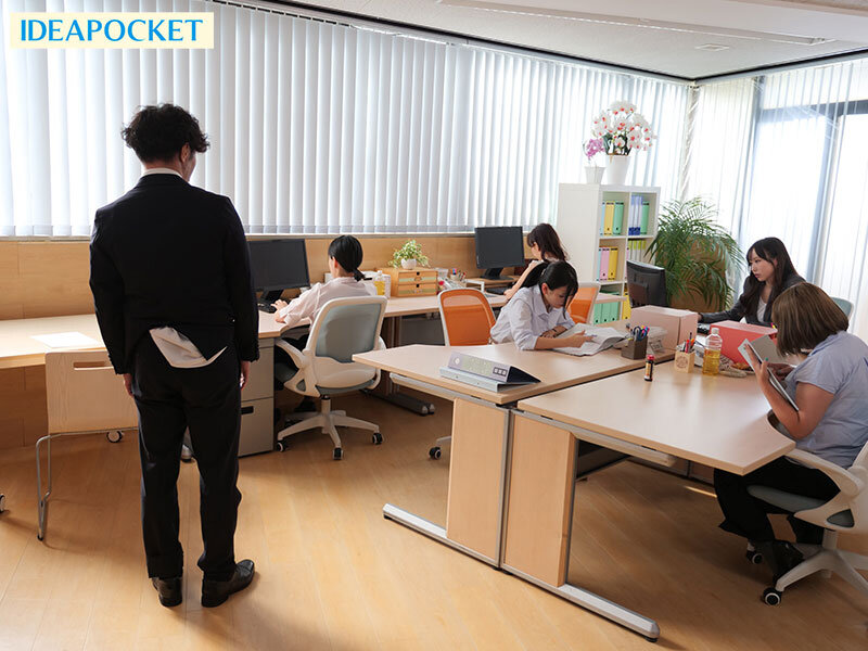 夕雛エミリ（夕雏惠美里），杏ここ（杏小恋），共演作品IPZZ-483发布，封面及作品信息！封面