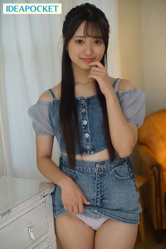 花守夏歩（花守夏步）作品IPZZ-495发布，封面及作品信息！