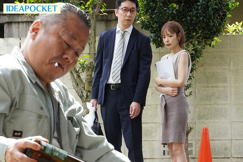 桃乃木かな（桃乃木香奈）作品IPZZ-501发布，封面及作品信息！封面