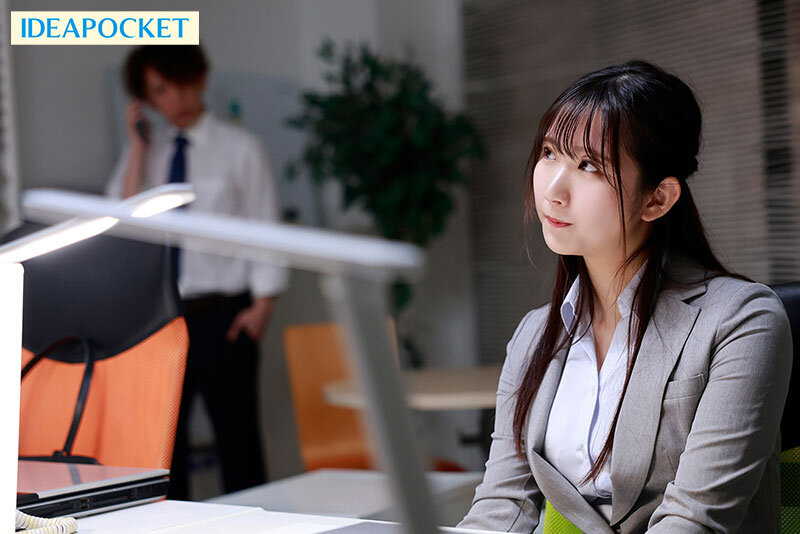 役野満里奈（役野满里奈）作品IPZZ-512发布，封面及作品信息！