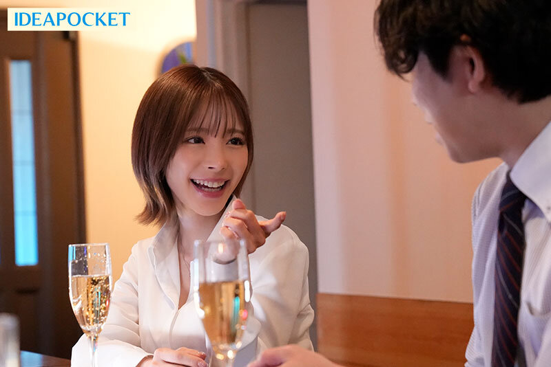 桃乃木かな（桃乃木香奈）作品IPZZ-523发布，封面及作品信息！