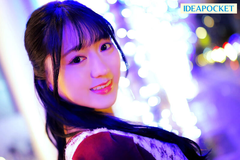 小倉あこ（小仓亚子）作品IPZZ-554发布，封面及作品信息！