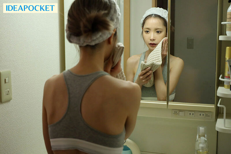 桃乃木かな（桃乃木香奈）作品IPZZ-597发布，封面及作品信息！