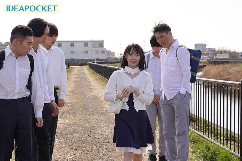 日向由奈作品IPZZ-615发布，封面及作品信息！