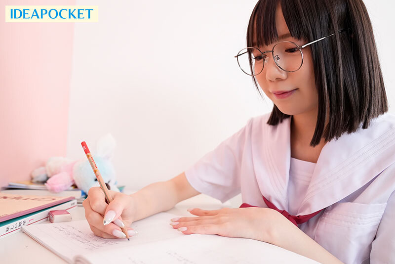 日向由奈作品IPZZ-624发布，封面及作品信息！