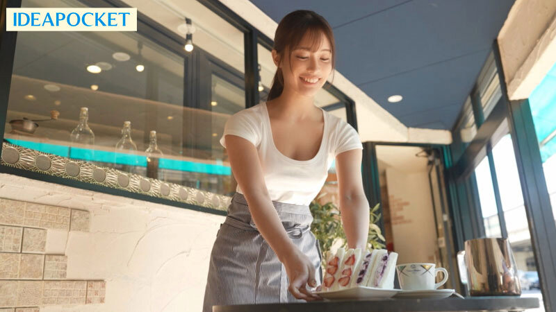 長浜みつり（长滨蜜璃）作品IPZZ-631发布，封面及作品信息！