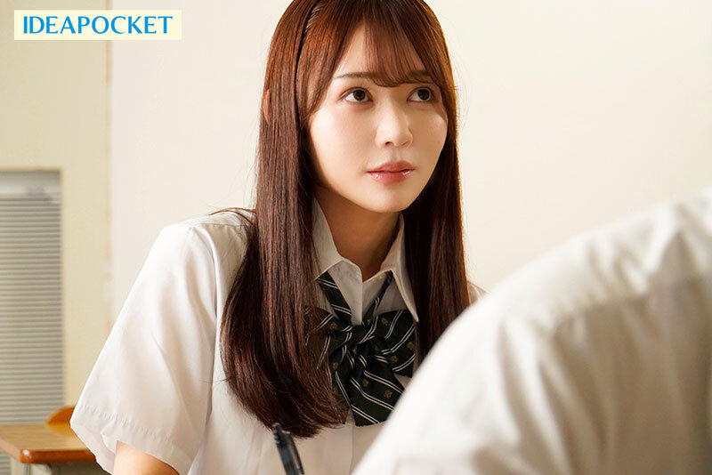 古川ほのか（古川穗花）作品IPZZ-680发布，封面及作品信息！封面