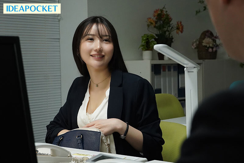 藤咲まい（藤咲舞）作品IPZZ-693发布，封面及作品信息！